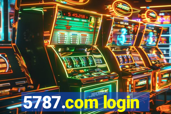 5787.com login